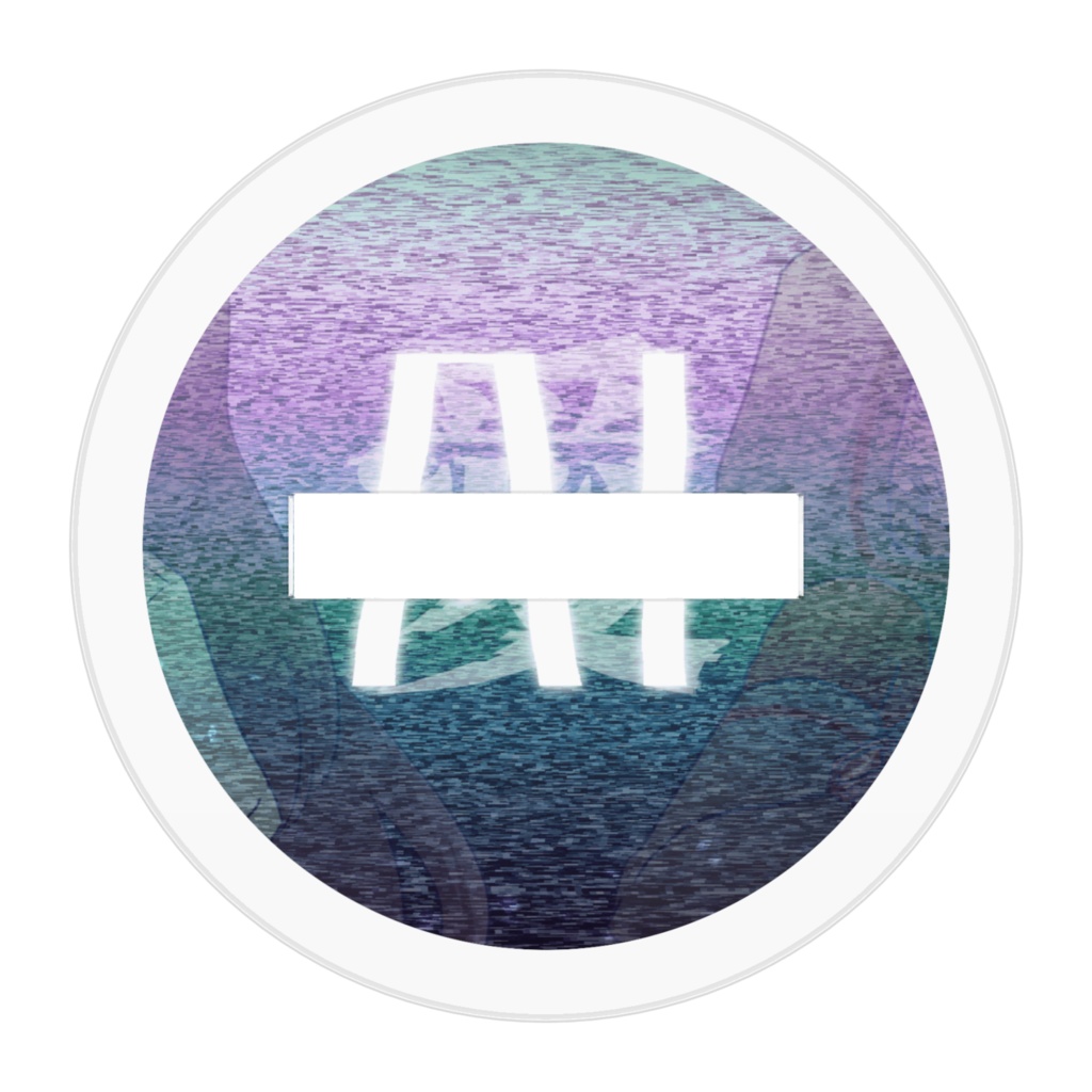 AI~愛~アクリルフィギュア:ジョセフ、ドレイク