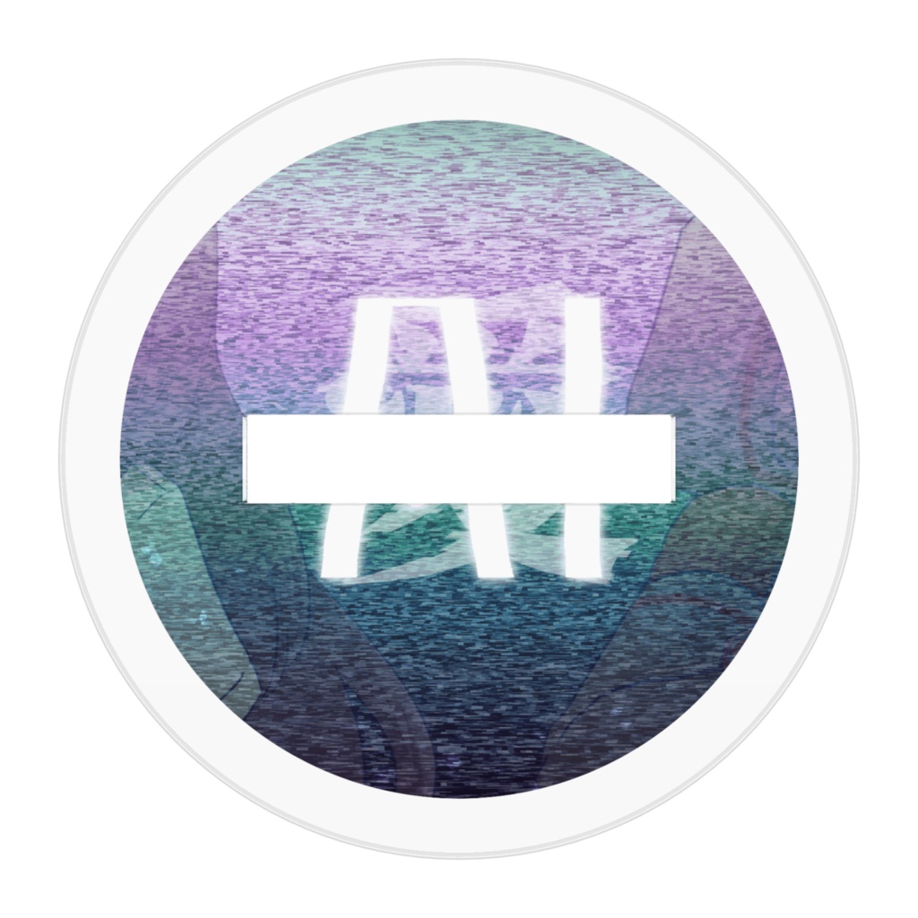 AI~愛~アクリルフィギュア:マオ、マイ、シモン