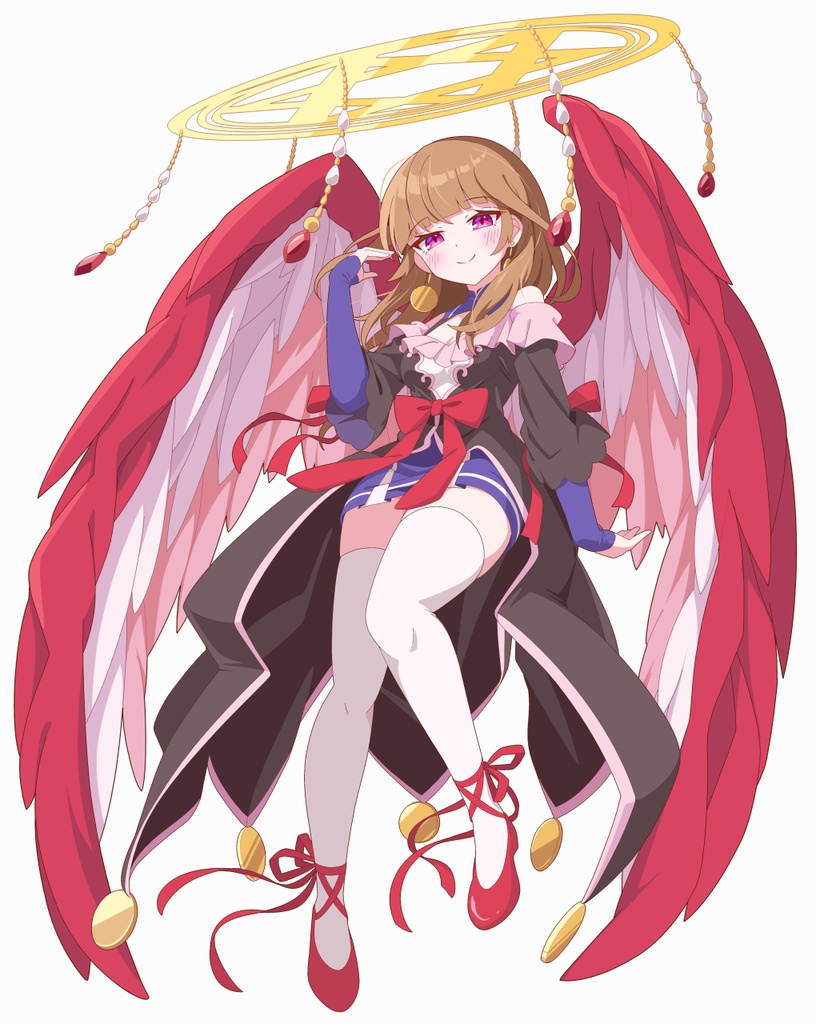 メルセディア　アクリルスタンド