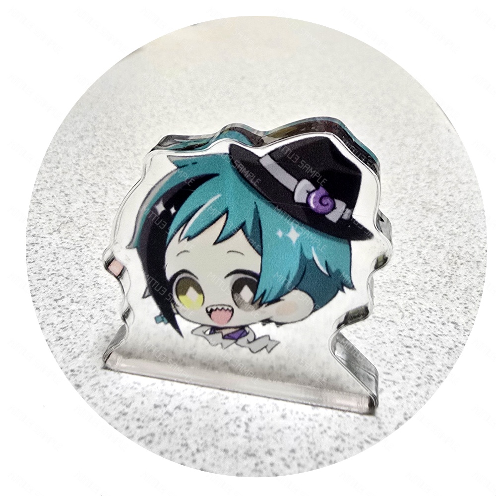 【フロイド】自立ミニアクスタ