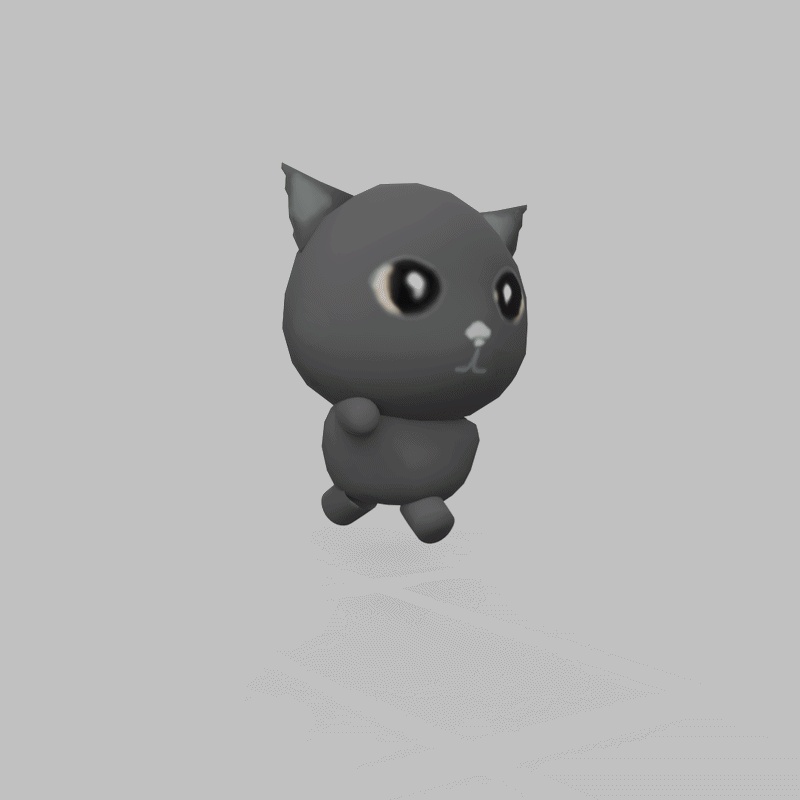 猫のジョージ! | フォロワー/ペット
