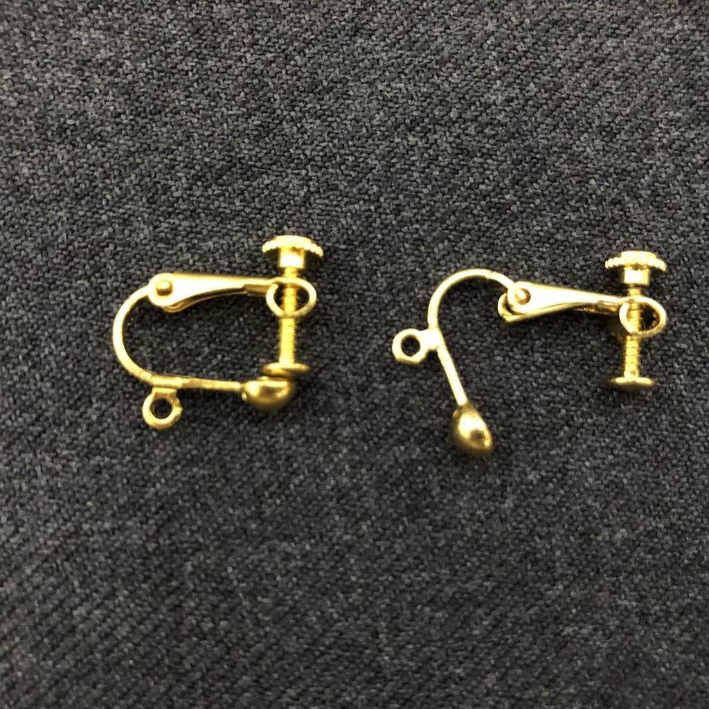 夏!創設期うちは/せんじゅ風 イメージピアス・イヤリング