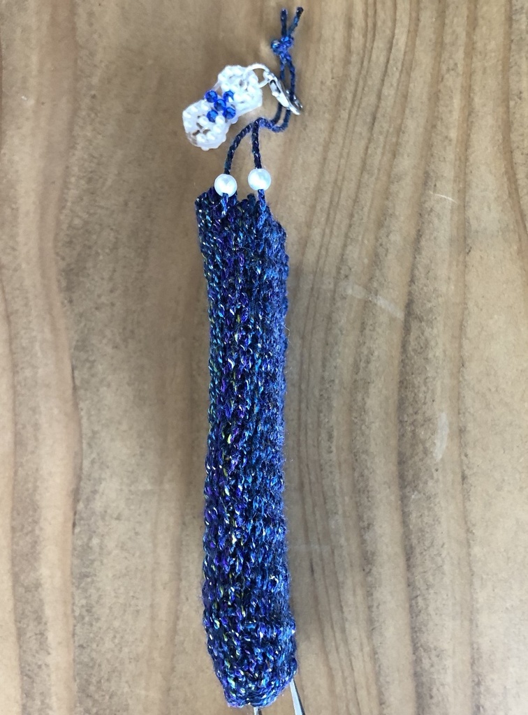 【創設期イメチャーム付】ミニ巾着(柱・マ・扉イメカラ)