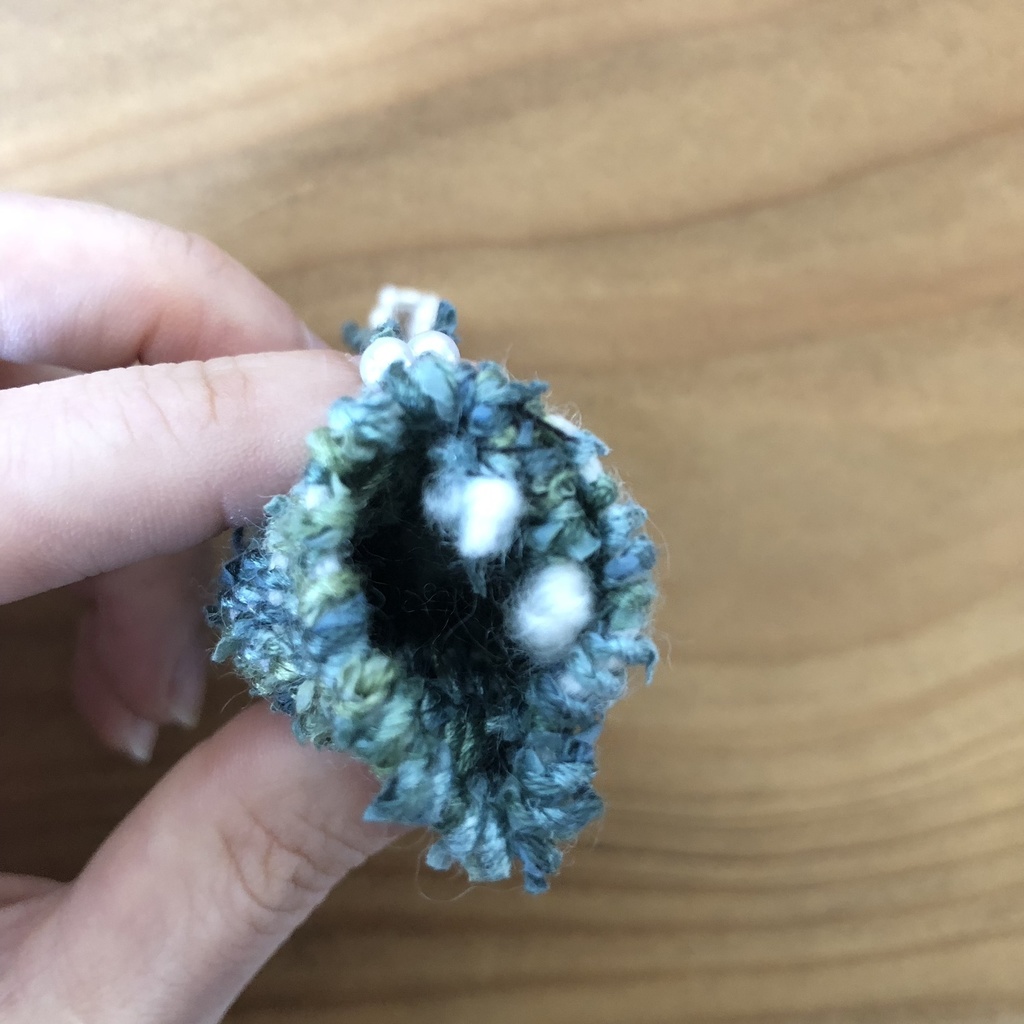 【創設期イメチャーム付】ミニ巾着(柱・マ・扉イメカラ)