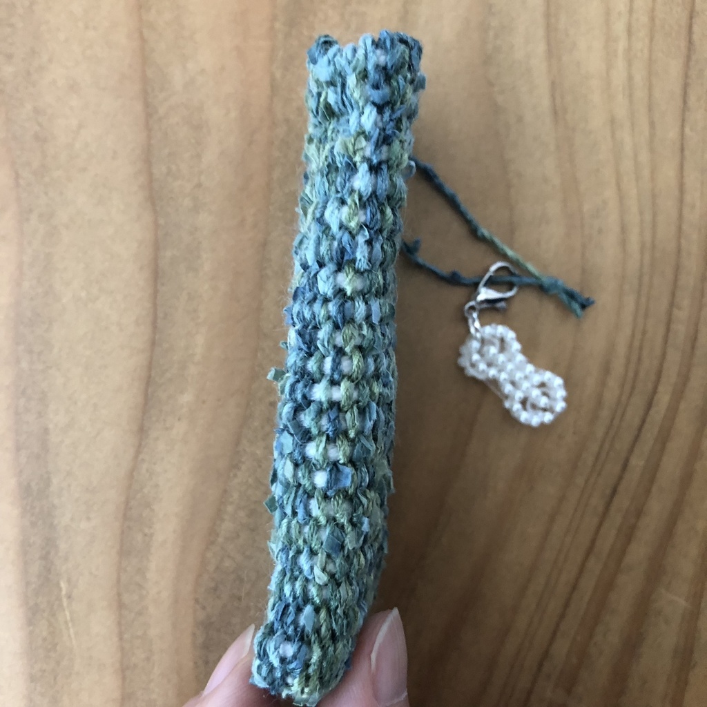 【創設期イメチャーム付】ミニ巾着(柱・マ・扉イメカラ)