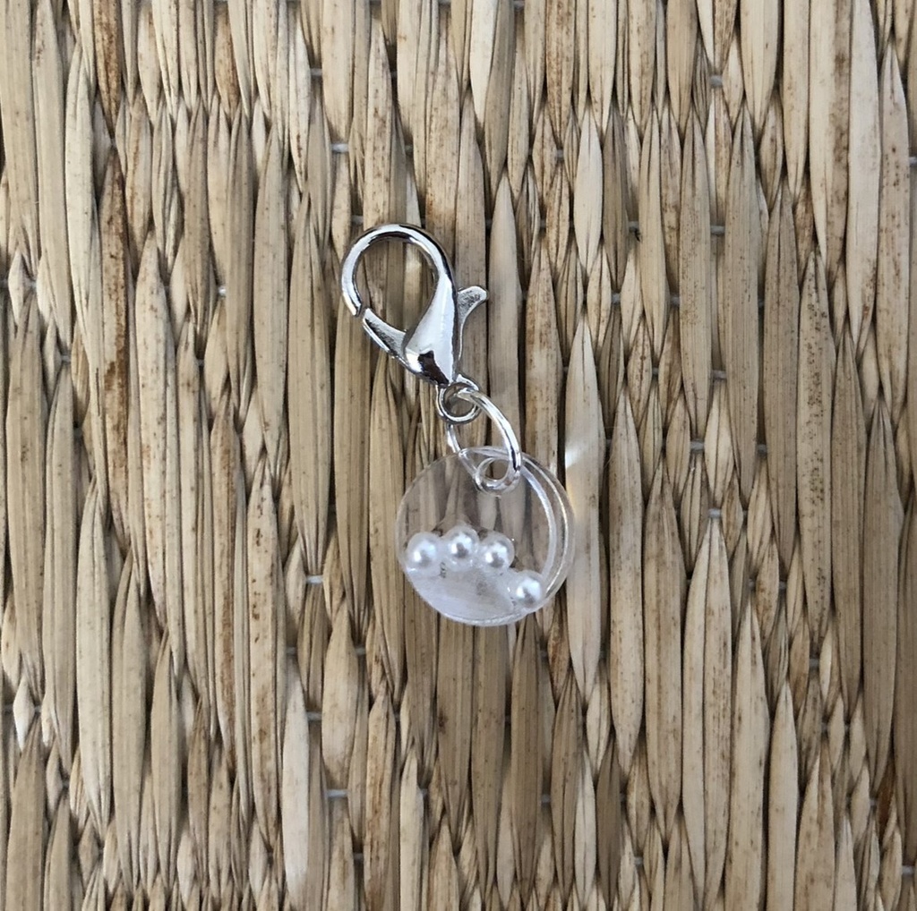 【創設期イメチャーム付】ミニ巾着(柱・マ・扉イメカラ)