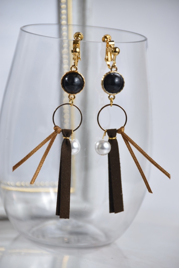 第五人格－探鉱者イメージアクセ　イヤリング/ピアス