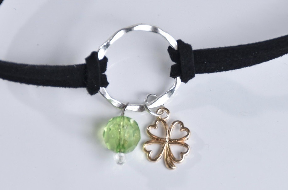 第五人格-各キャライメージアクセ チョーカー