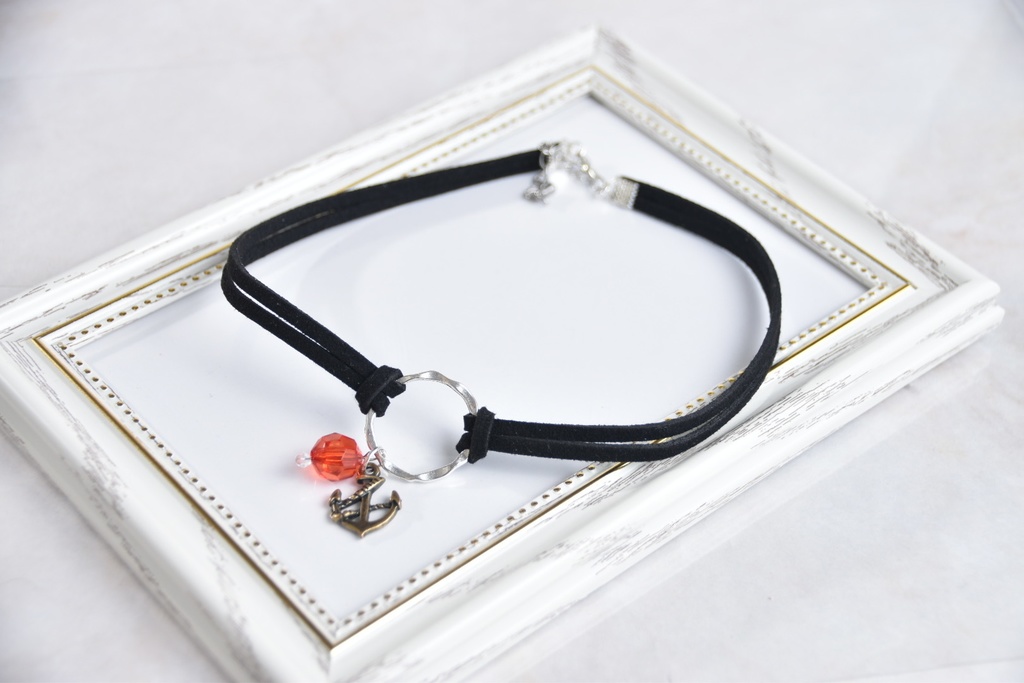 第五人格-各キャライメージアクセ チョーカー