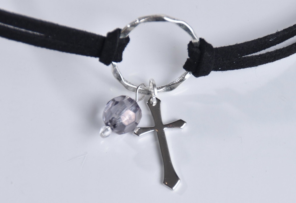 第五人格-各キャライメージアクセ チョーカー