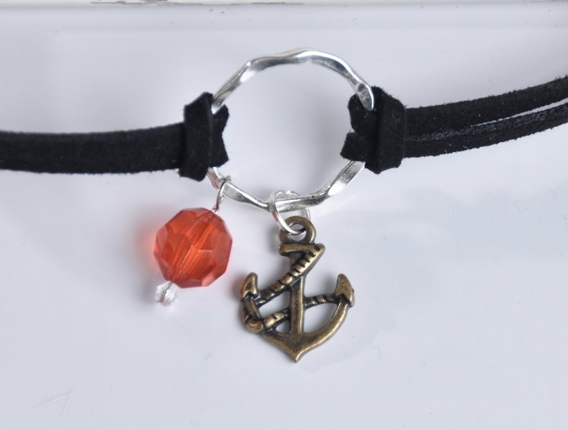 第五人格-各キャライメージアクセ チョーカー