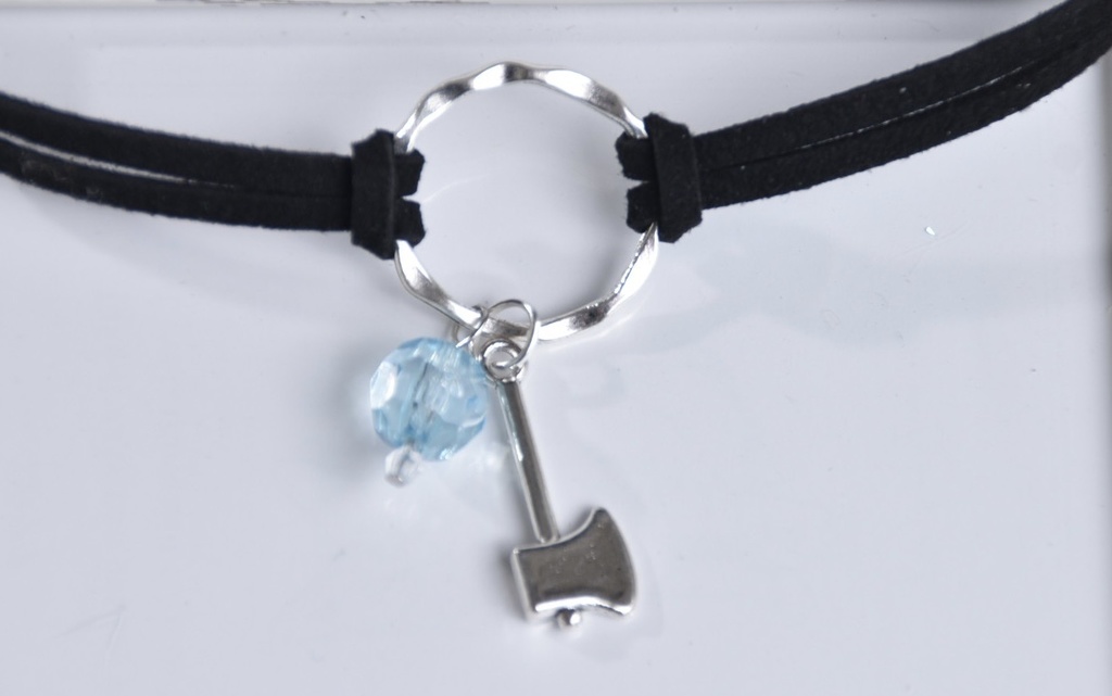 第五人格-各キャライメージアクセ チョーカー