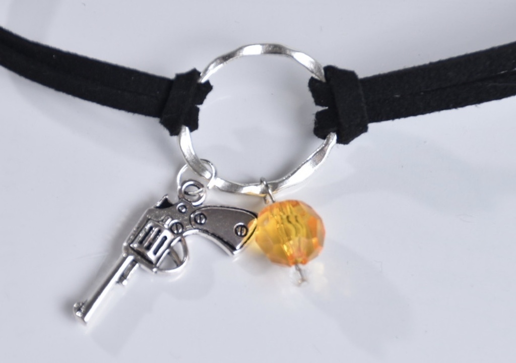 第五人格-各キャライメージアクセ チョーカー