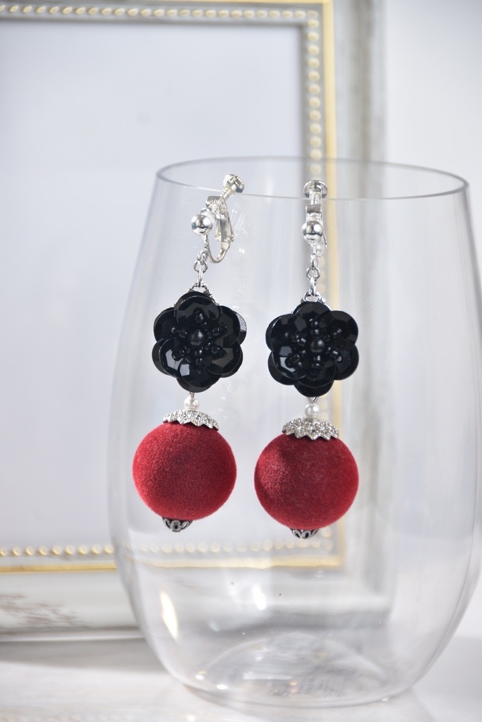 第五人格－医師イメージアクセ　イヤリング/ピアス