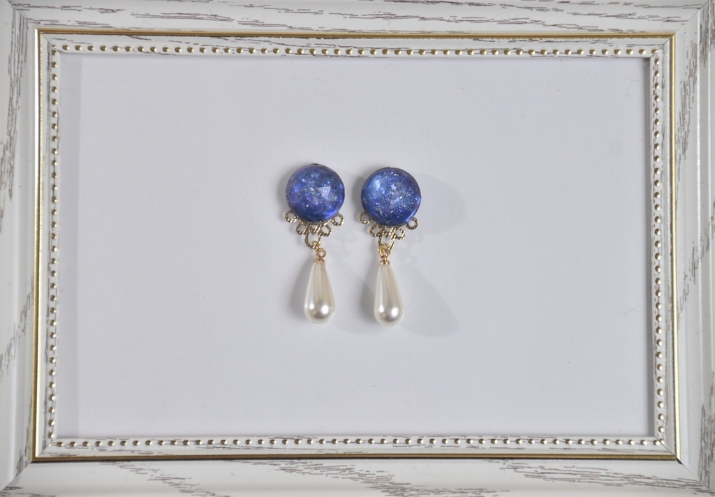 第五人格－写真家イメージアクセ　イヤリング/ピアス