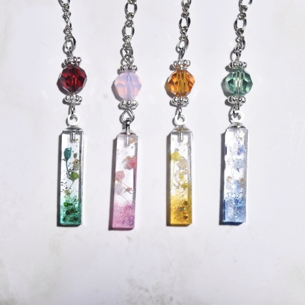 鬼滅の刃　かまぼこ隊　イメージアクセ