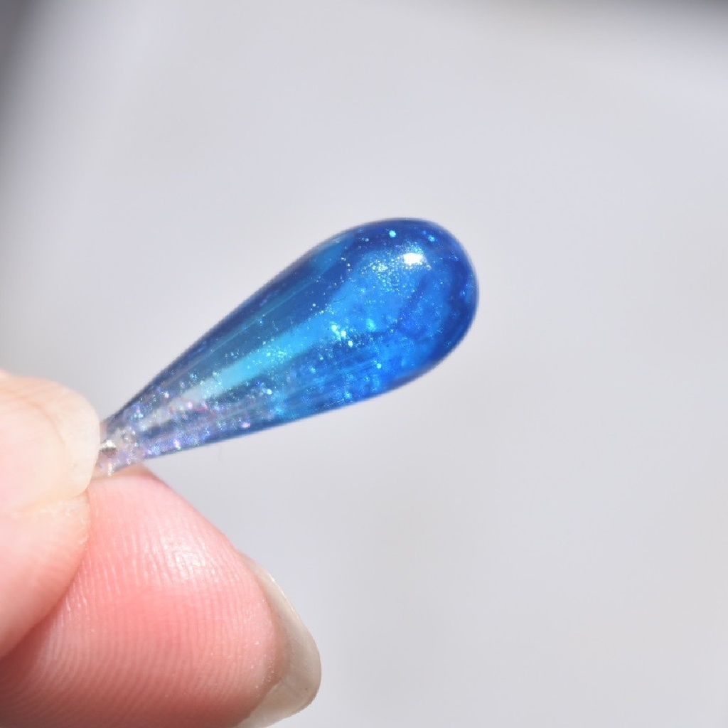 鬼滅の刃 富岡義勇 イメージアクセ