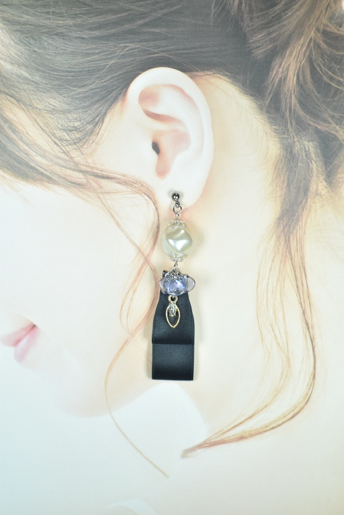 第五人格-墓守 イメージアクセ イヤリング/ピアス