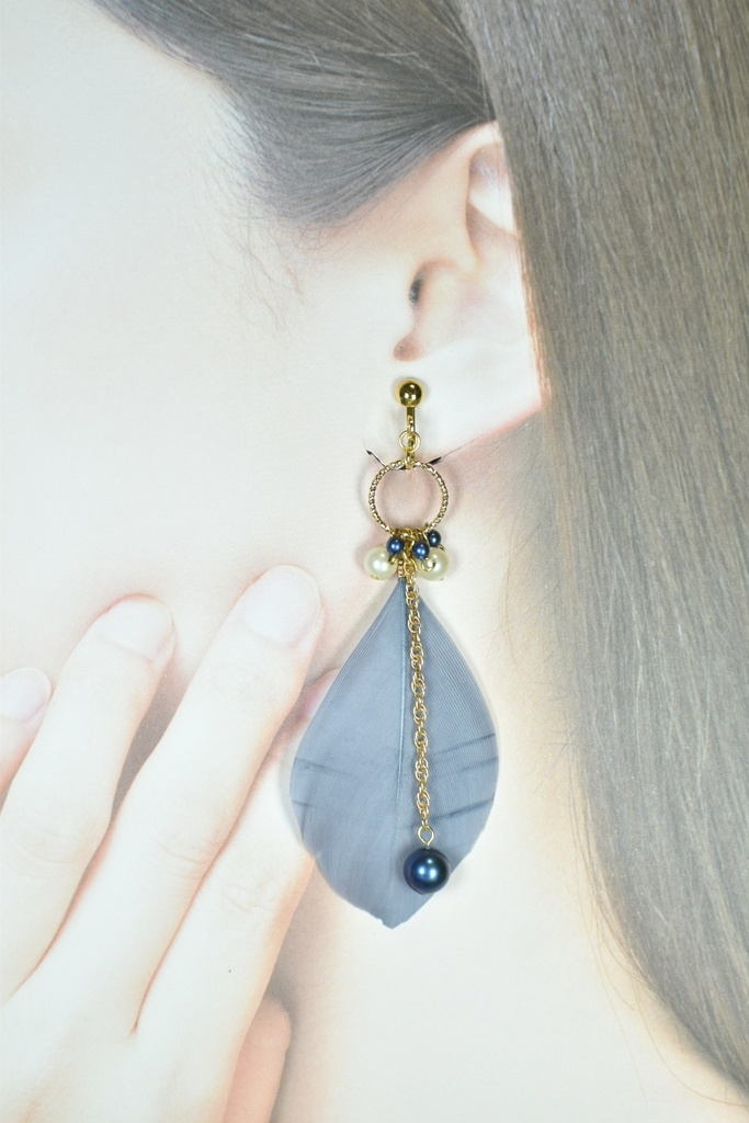 第五人格-占い師 イメージアクセ イヤリング/ピアス