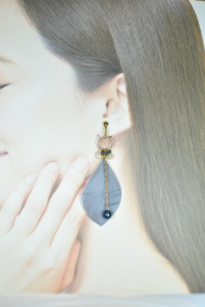 第五人格-占い師 イメージアクセ イヤリング/ピアス