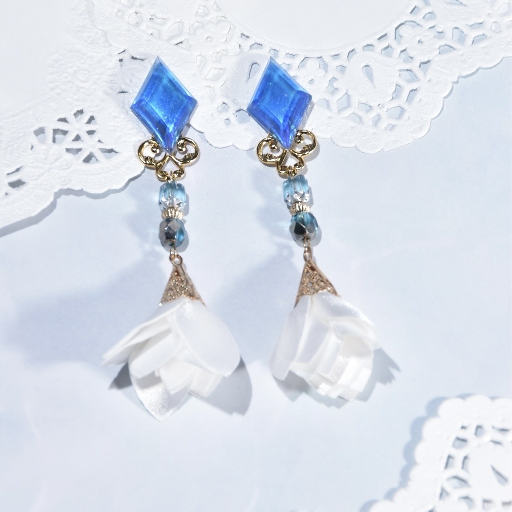 原神－ガイア　イメージアクセ