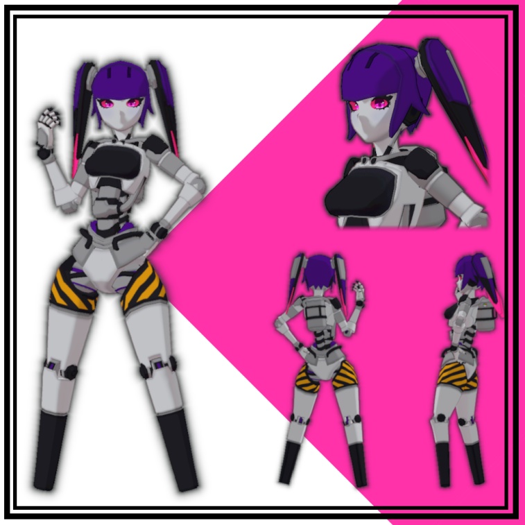 Aomi | アオミ