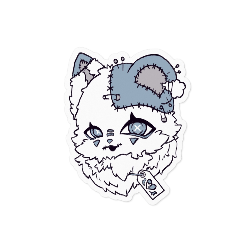 mof-G