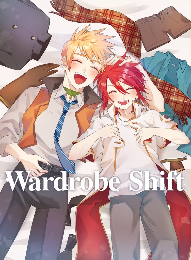 Wardrobe Shift