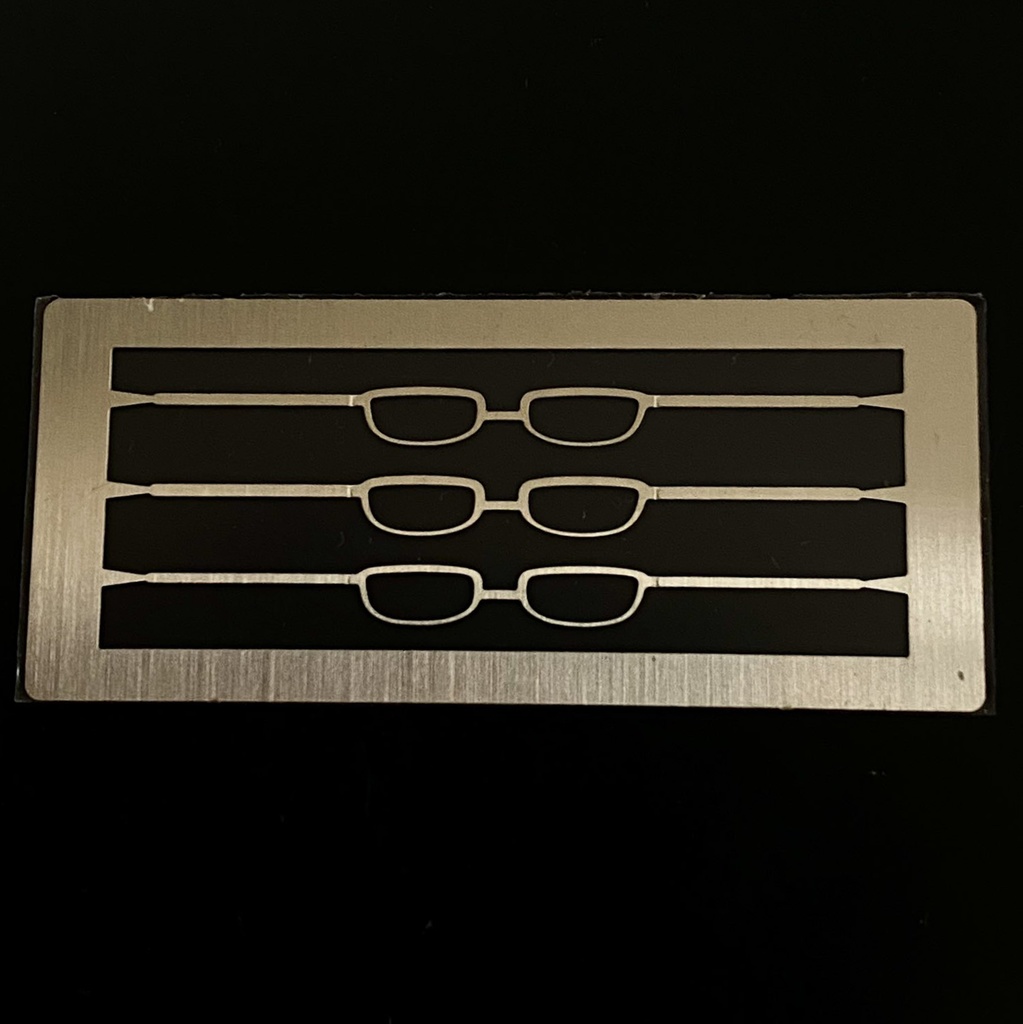 1/8 薬研藤四郎-内番-