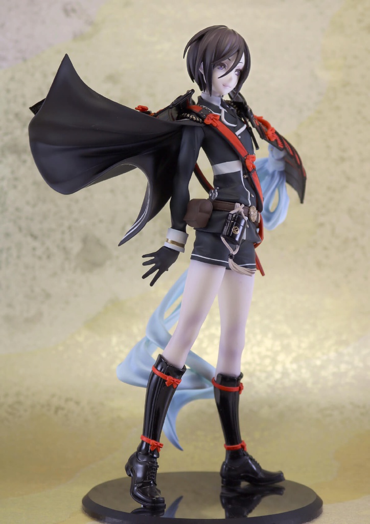 1/8薬研藤四郎-極- ガレージキット