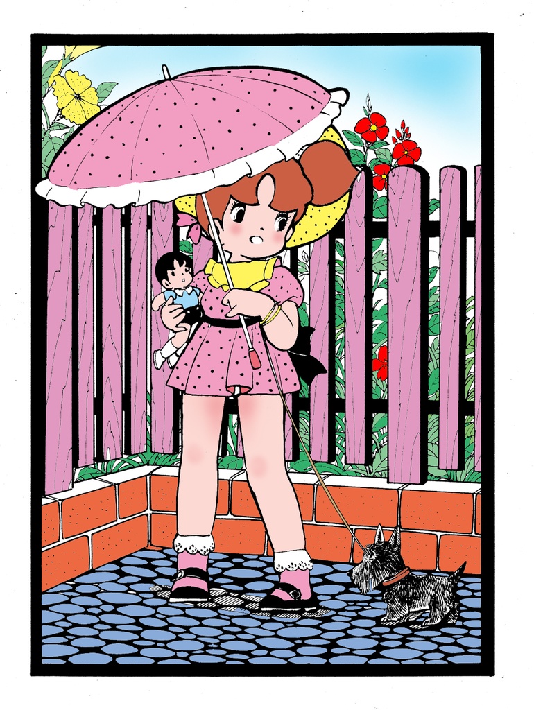 バニーちゃん１３