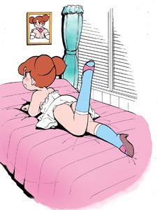 バニーちゃん１５