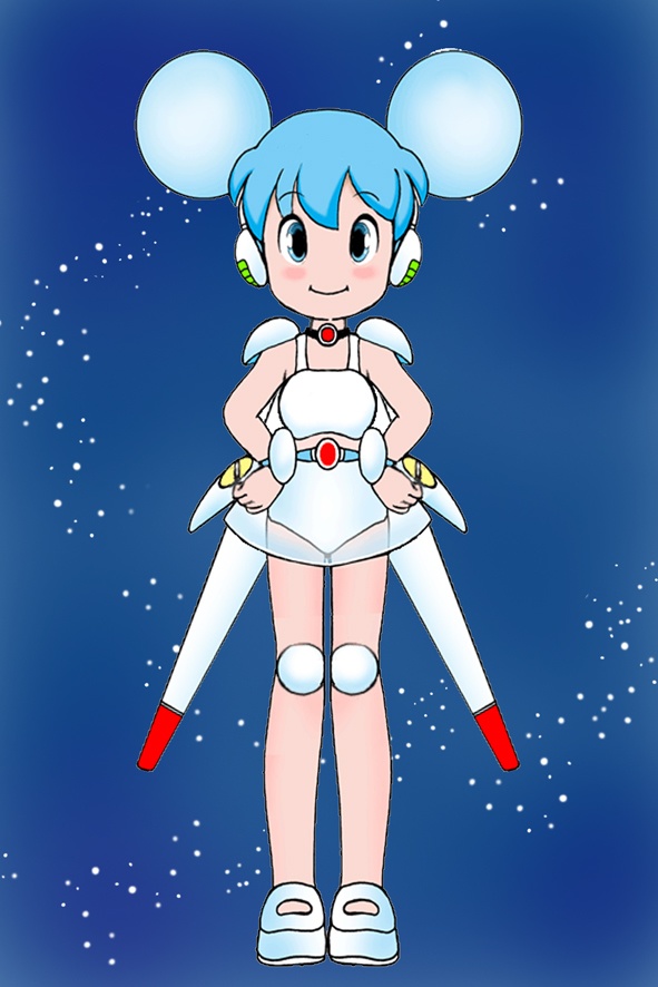 ムーンチャイルド