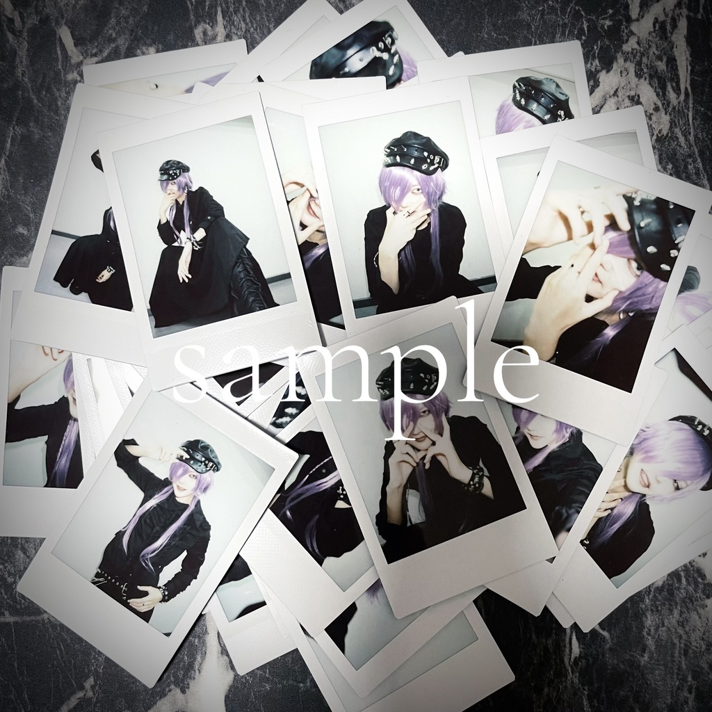 Acosta!マルシェ11/16