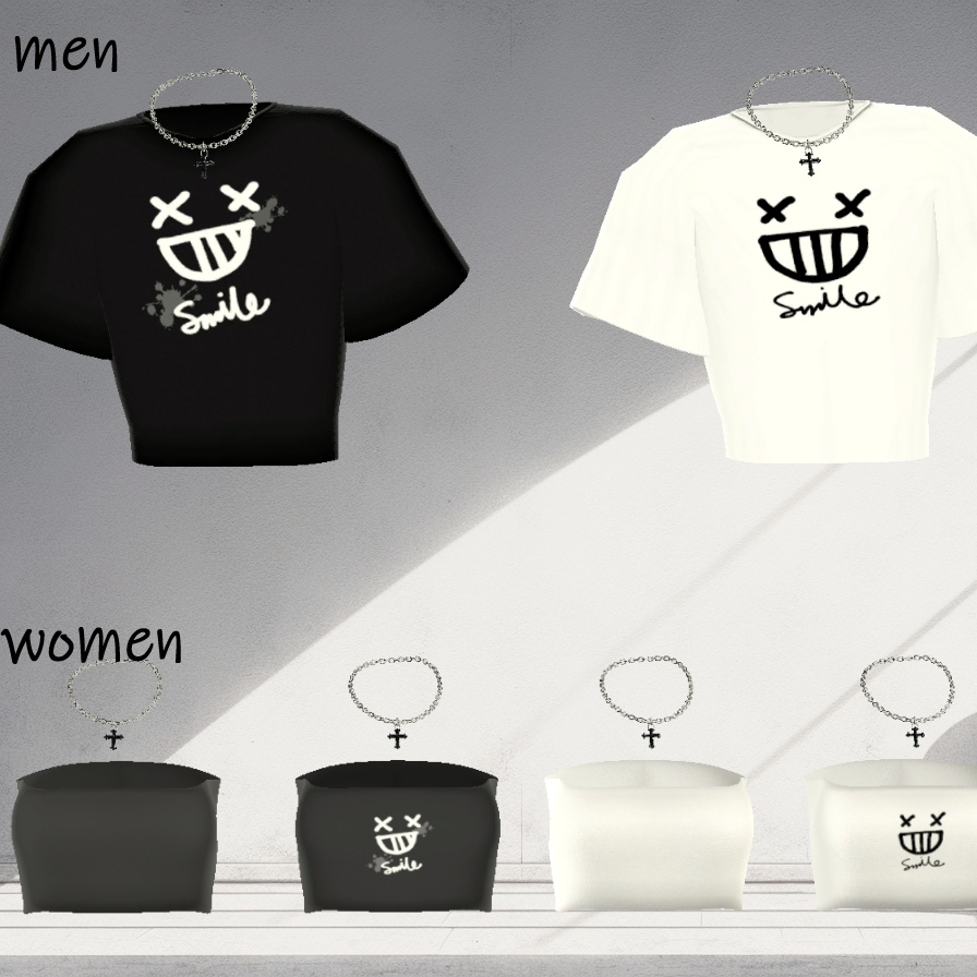 【15アバター対応】木漏れ日に、きみのとなりで【MA対応】落下ギミック付き