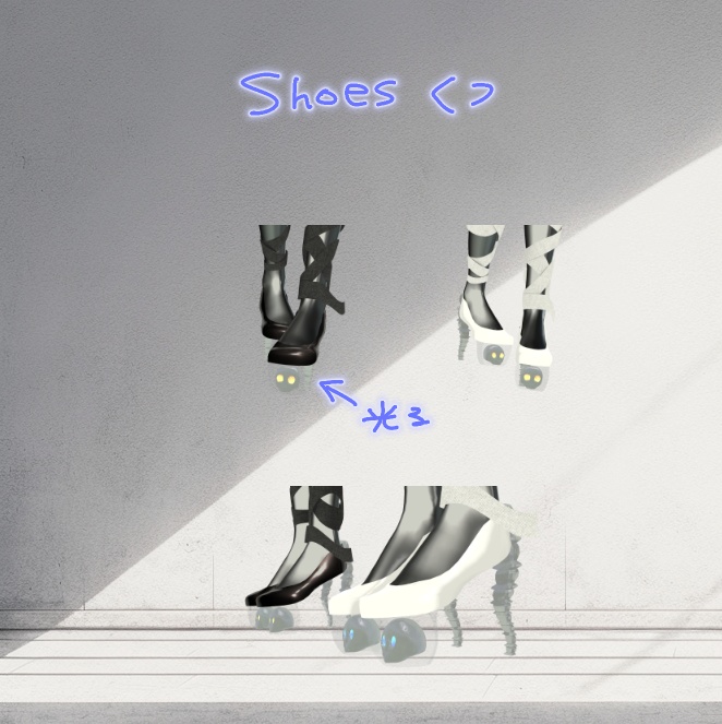 【8アバター対応】ネクロマンサードレスNecromancer Doress【MA対応】ペットギミック付き