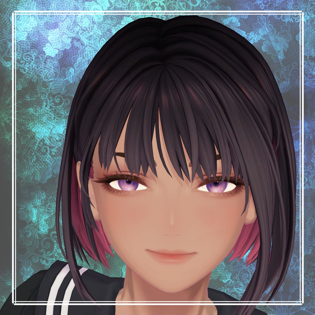 MAKE/BODY/EYE TEXTURE3点セット