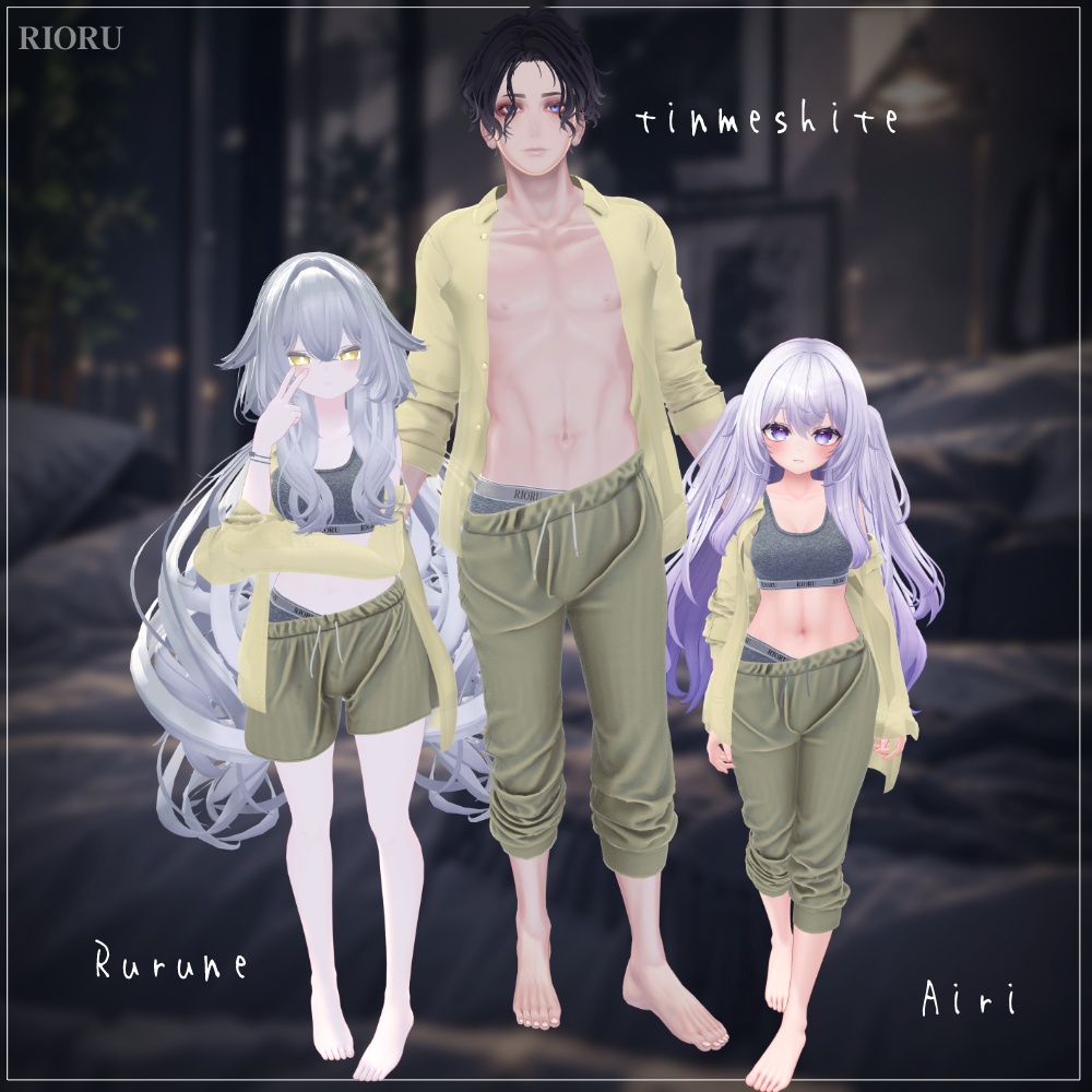 月曜の朝、きみのとなりで。