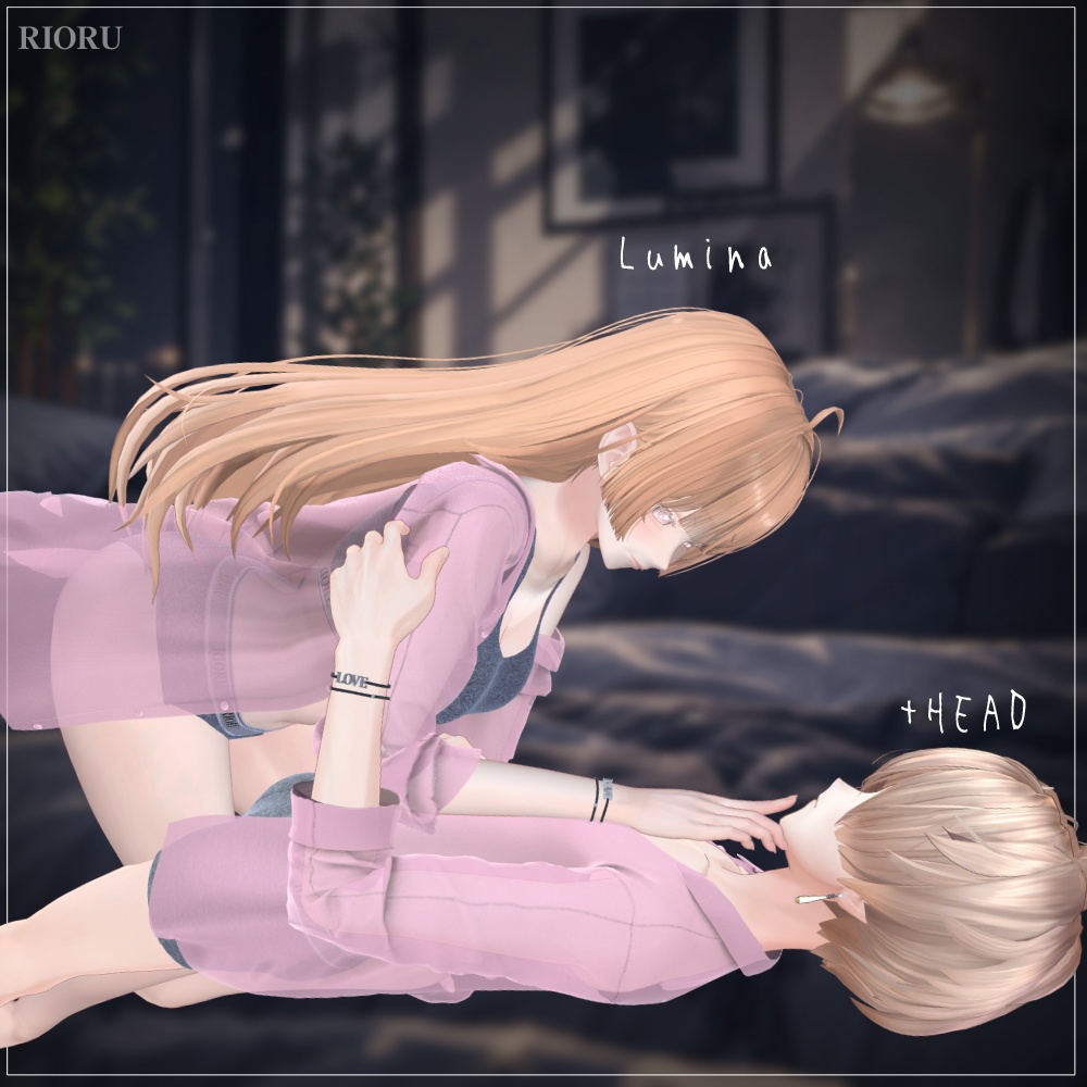 月曜の朝、きみのとなりで。