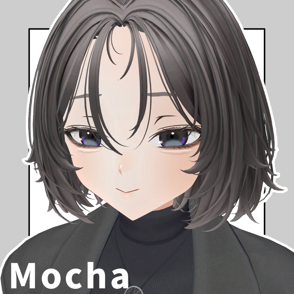 【Make Texture】Mocha【アンドリュー/Andrew専用】 おまけ付き