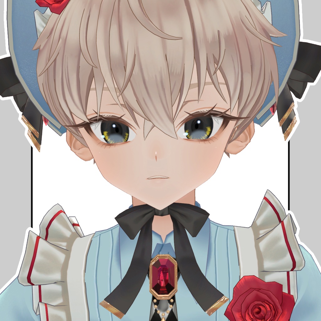 【Eye Texture】Macaron【アンドリュー/Andrew専用】