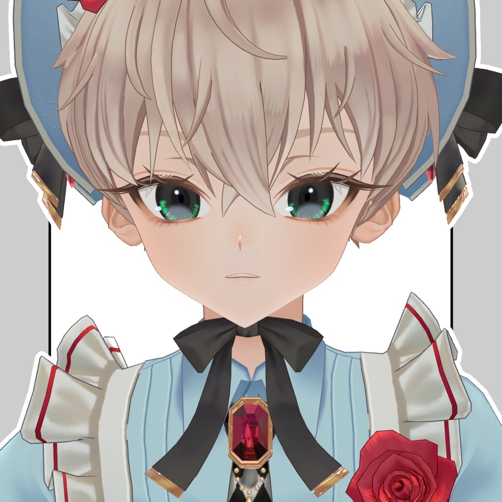 【Eye Texture】Macaron【アンドリュー/Andrew専用】