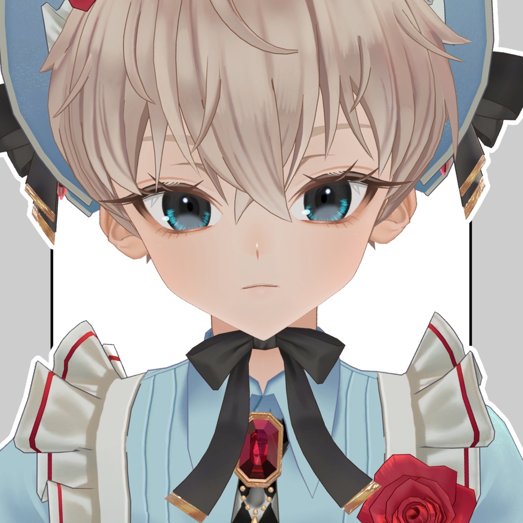 【Eye Texture】Macaron【アンドリュー/Andrew専用】