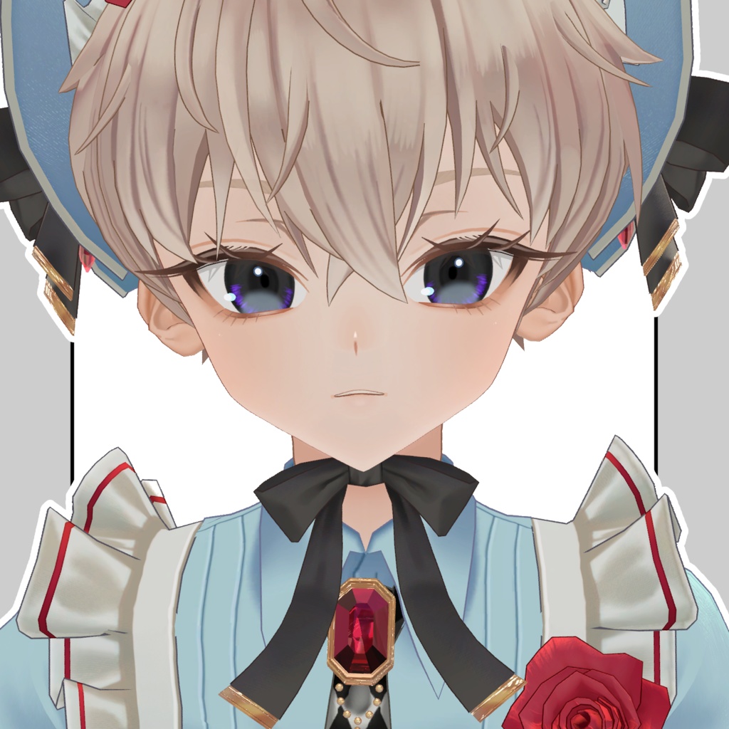 【Eye Texture】Macaron【アンドリュー/Andrew専用】