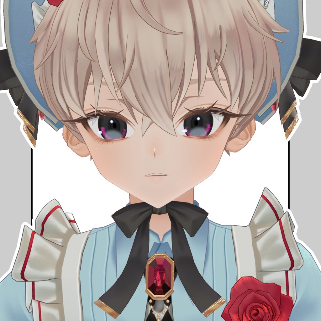 【Eye Texture】Macaron【アンドリュー/Andrew専用】