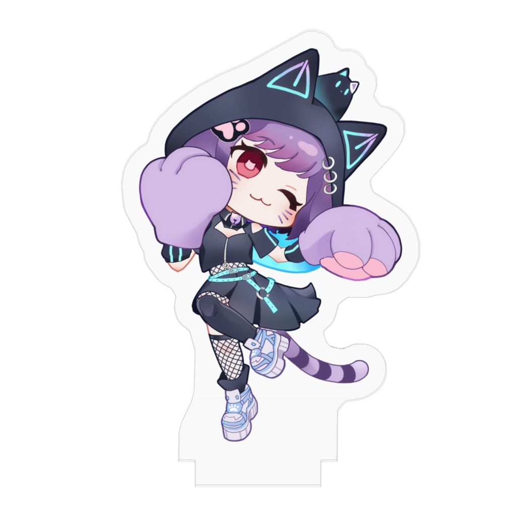 アクリルフィギュア(アクスタ)