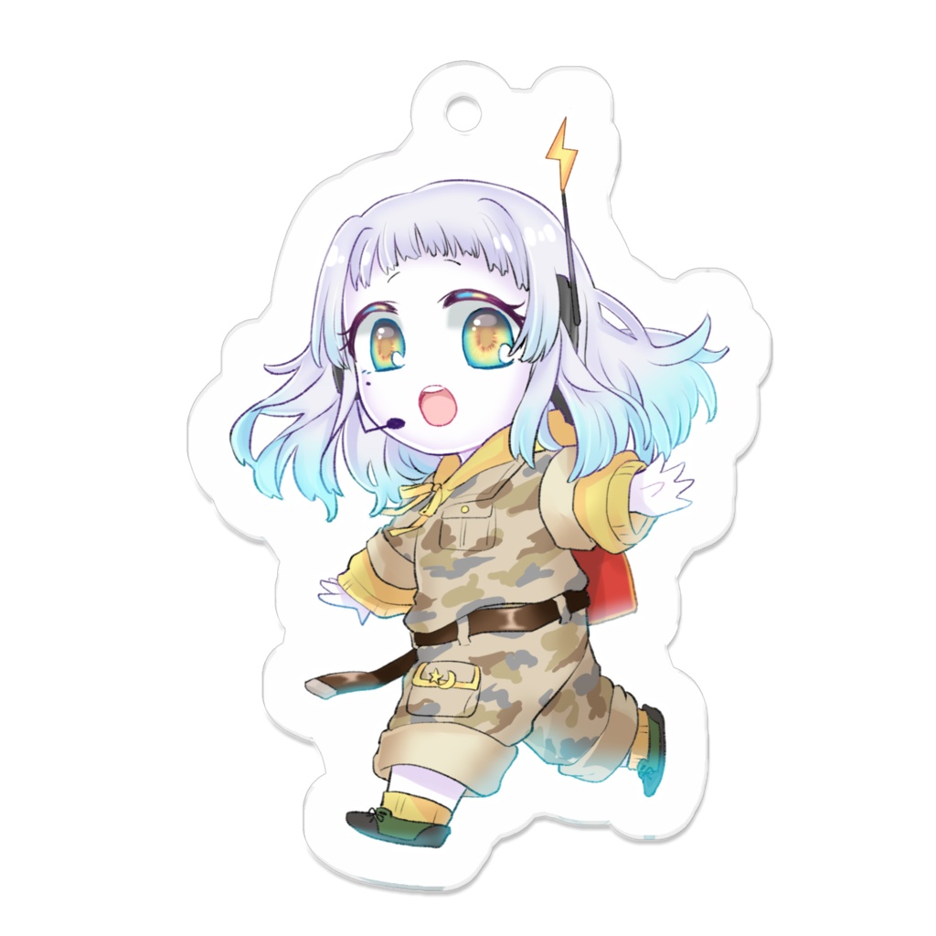 みにじゃこ