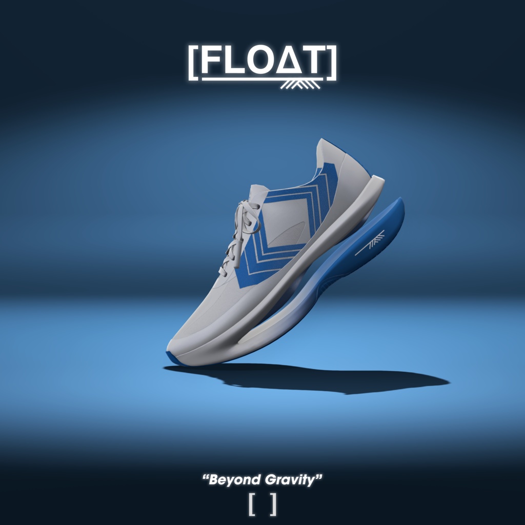 [FLOΔT] -Shoes&Socks-