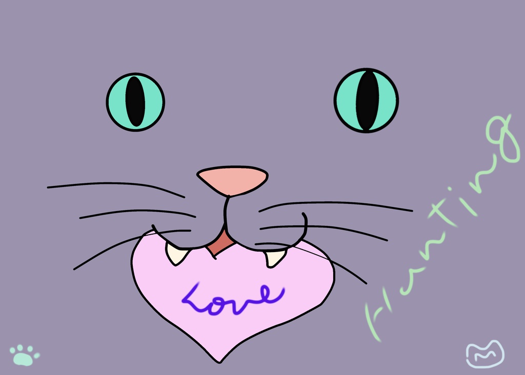 ぐれのはんと(らぶ)(ばーじょん違いあります)