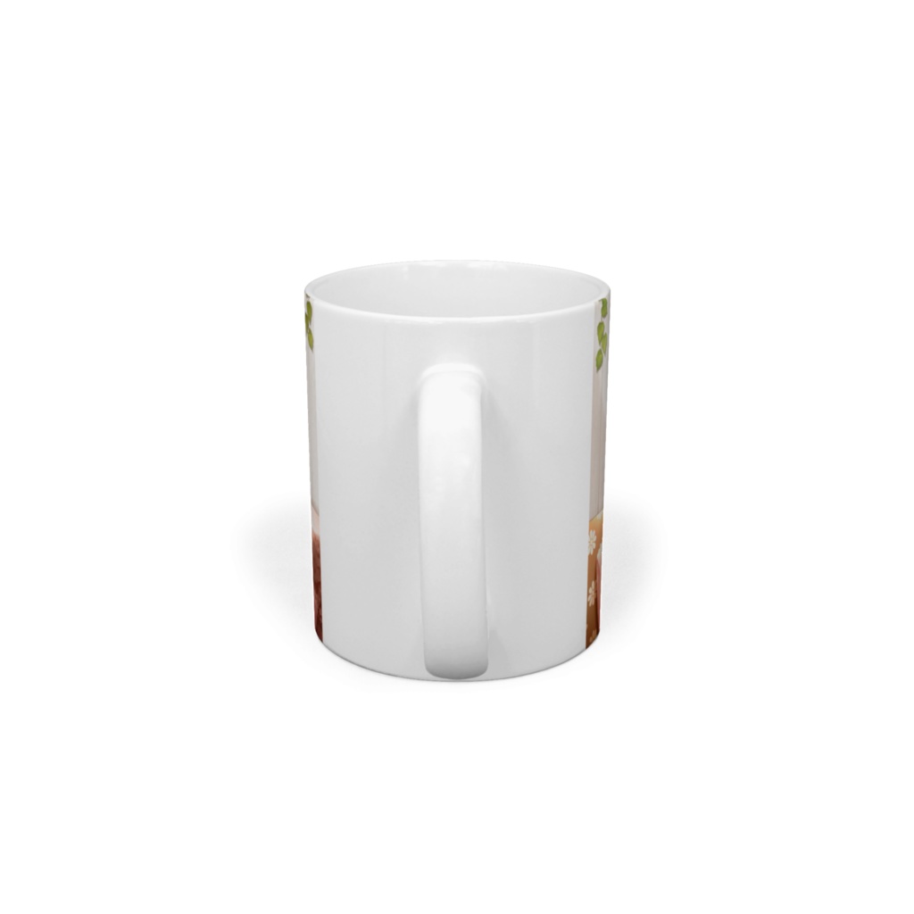 マグカップ【お部屋ver】